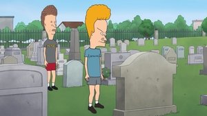 Mike Judge: Beavis és Butthead 3. évad Ep.16 16. epizód