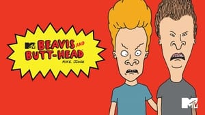 Beavis and Butt-Head kép