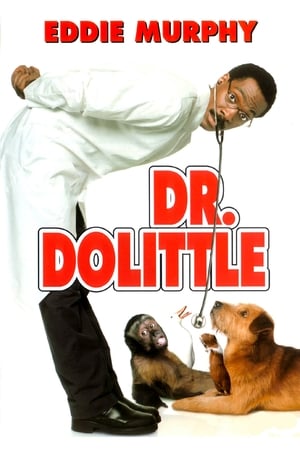 Dr. Dolittle poszter