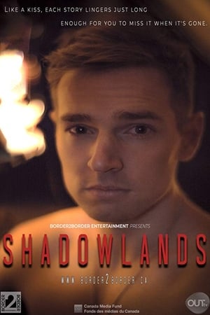 Shadowlands poszter