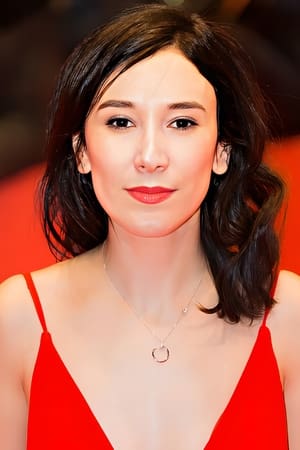 Sibel Kekilli profil kép