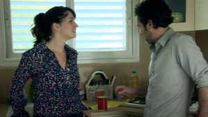 סרוגים Season 3 Ep.5 5. epizód