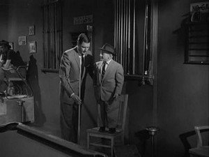 Peter Gunn Season 1 Ep.38 38. epizód