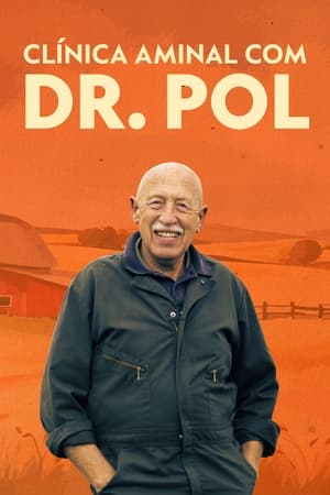 Dr. Pol állatklinikája poszter