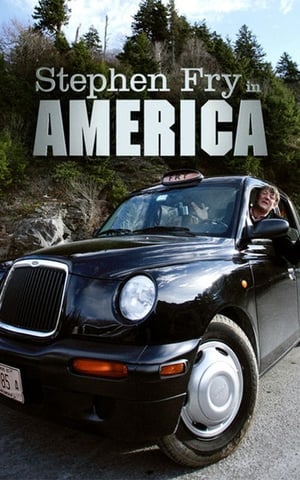 Stephen Fry in America