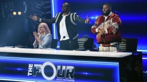 The Four: Battle for Stardom Season 2 Ep.1 1. epizód