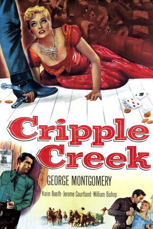 Cripple Creek poszter
