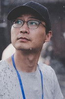 Wang Peng profil kép
