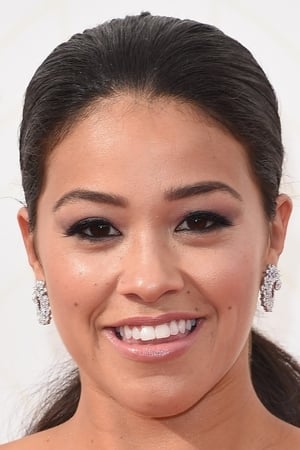 Gina Rodriguez profil kép