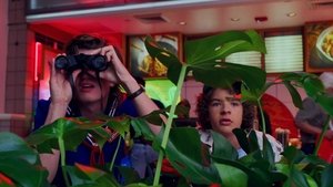 Stranger Things 3. évad Ep.3 Harmadik fejezet: Az eltűnt úszómester esete
