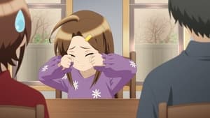 妻、小学生になる。 1. évad Ep.5 5. epizód