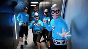 The Aquabats! Super Show! kép