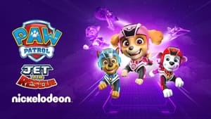 Cat Pack: A PAW Patrol Exclusive Event háttérkép