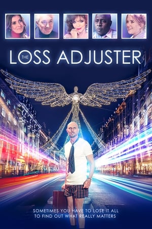 The Loss Adjuster poszter