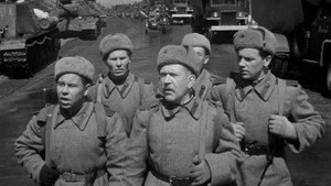 Рядовой Александр Матросов háttérkép