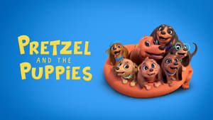 Pretzel and the Puppies kép