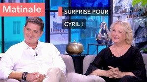 Ça commence aujourd'hui 3. évad Ep.101 101. epizód