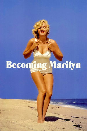 Devenir Marilyn poszter