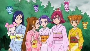 ドキドキ!プリキュア 1. évad Ep.27 27. epizód