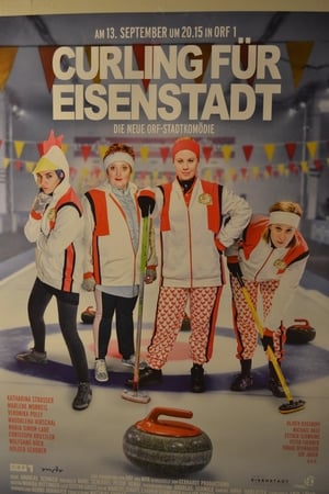 Curling für Eisenstadt poszter