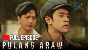 Pulang Araw 1. évad Ep.30 30. epizód