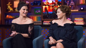 Watch What Happens Live with Andy Cohen Season 14 Ep.13 13. epizód