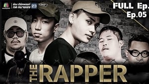 The Rapper Season 1 Ep.5 5. epizód