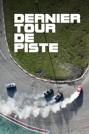 Dernier tour de piste poszter