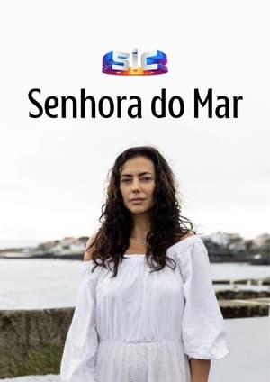 Senhora do Mar poszter