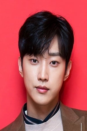 Jung Jin-young profil kép