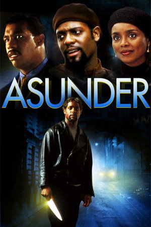 Asunder poszter