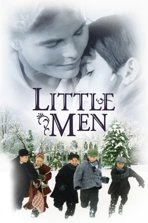 Little Men poszter