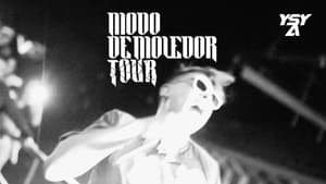 YSY A: #MODODEMOLEDORTOUR háttérkép