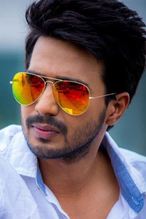 Vishnu Vishal profil kép