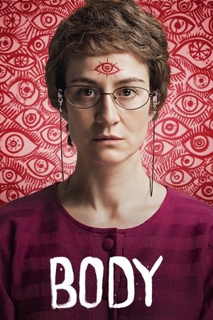 Body/Ciało poszter