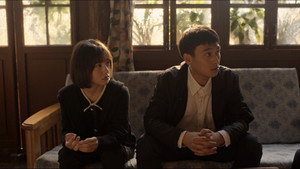 乔家的儿女 1. évad Ep.28 28. epizód