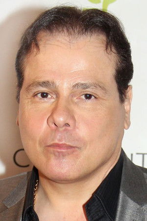 Frank D'Angelo profil kép