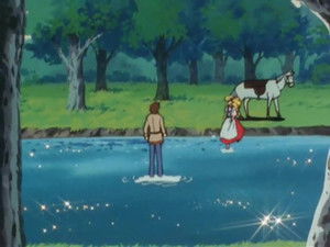 ジョージィ！ Season 1 Ep.22 22. epizód