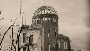 White Light/Black Rain: The Destruction of Hiroshima and Nagasaki háttérkép