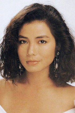 Cherie Chung profil kép