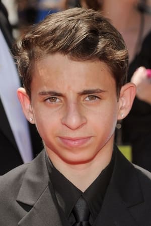 Moisés Arias profil kép