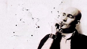 Gonzo: The Life and Work of Dr. Hunter S. Thompson háttérkép