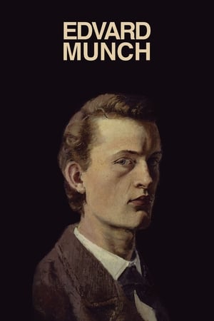 Edvard Munch poszter