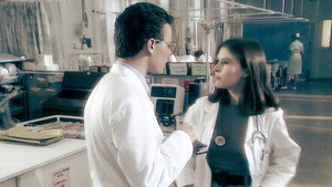 Cardiac Arrest Season 1 Ep.1 1. epizód
