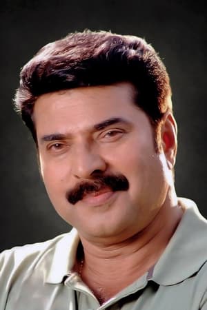 Mammootty profil kép