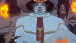 ベルセルク 1. évad Ep.9 9. epizód