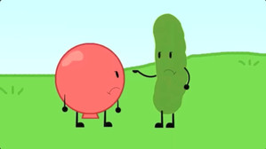 Inanimate Insanity 1. évad Ep.7 7. epizód