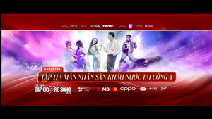 Chị Đẹp Đạp Gió Rẽ Sóng 1. évad Ep.11 11. epizód