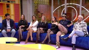 GH Dúo Season 2 Ep.40 40. epizód