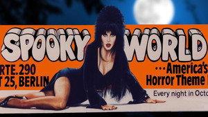Spooktacular! háttérkép